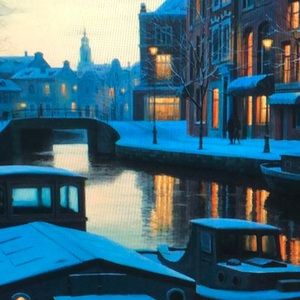 Meet your Posher, Grant